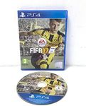 FIFA 17 - Standard Edition (PS4)