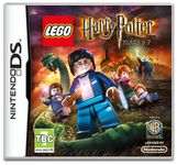 LEGO Harry Potter: Years 5-7 (Nintendo DS)