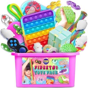 Fidget Box