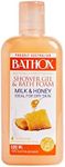 Bathox Milk and Honey Shower Gel 500 ml