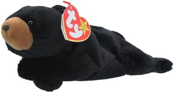 TY Beanie 