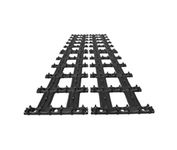 Super-Traction Traction Bar 4062 SUP-TRAC-GRID Super Traction Grid with Screws