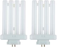 Sunlite FML27/65K/2PK Quad Tube Plu