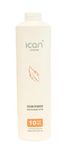 ICAN LONDON PROFESSIONAL CREAM PEROXIDE 10 VOLUME 3% 1000 ML (1 LITRE)