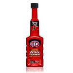 STP Petrol Treatment : Keep Fuel Systems Clean : Pack of 1