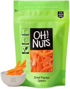 Dried Papa