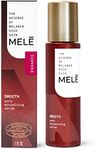 Mele Minimizing Serum Visibly Reduces Pore Size and Reduces Excess Oil Smooth Pore With Pore Blur Technology, Tri-peptide, and Rose Hips Extract For Glowing Skin 1 OZ