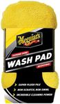 Meguiar's Microfibre Wash Pad - Sup