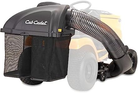 CUB CADET 