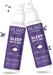 Sleep with Me Pillow Spray, All-Nat