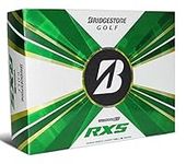 Bridgestone Golf 2022 Tour B RXS Golf Balls White