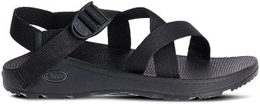 Men's Z/Cloud Solid Black 7