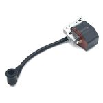 Ignition Module Coil For Husqvarna 40 45 49 Jonsered 2041 2045 2050 Partner P400 P410 P450 P460 P462 P490 P510 P511 4200 4600 4900 5200 RedMax Chainsaw 503580501