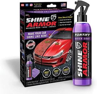 SHINE ARMO