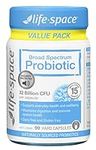 Life-Space Broad Spectrum Probiotic