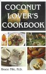 Coconut Lover's Cookbook