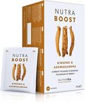 NUTRABOOST