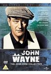 John Wayne: The John Ford Collection (Box Set) [DVD]