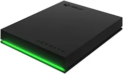 Seagate Game Drive for Xbox 2TB Ext