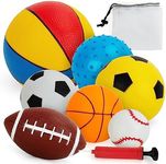 Balls for Toddlers 1-3,Toddler Spor