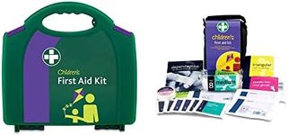 RELIANCE MEDICAl First Aid Kit for 