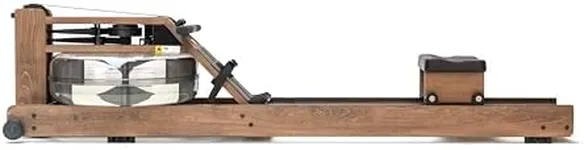 WaterRower Vintage Oak Rowing Machi