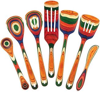 Baltique Marrakesh 7 Piece Cooking Utensil Set