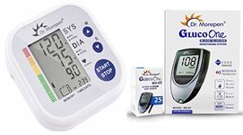 Blood Glucose Monitor For Android