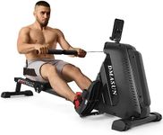 DMASUN Rowing Machine 350 LB Weight