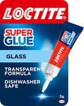 Glass Glues