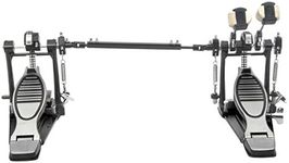 Double Bass Drum Pedal Kick - Twin 