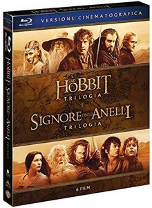 Lo Hobbit,
