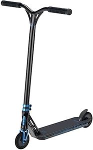 Fuzion Z350 Pro Scooters, Adult Trick Scooter Professional Scooters, Stunt Scooter Pro BMX Scooter for Teenagers, Adults, & Men Hybrid Street Scooter (Pinnacle V1)