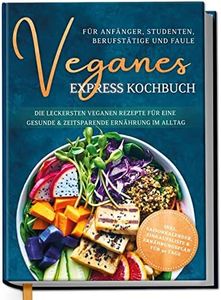 Vegan Expr