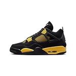 NIKE Air Jordan 4 Retro Grade Schoo