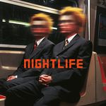 Nightlife (2017 Remaster) (Vinyl)