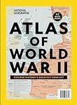 National Geographic Atlas of WWII