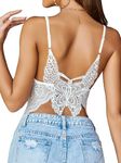 Avidlove Women's Sexy Sheer Mesh Tu