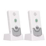 Portable Intercom For Elderly