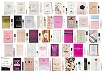 Designer Perfume Sampler Set Lot x 