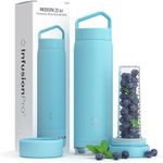 Infusion Pro Fruit Infuser Water Bo