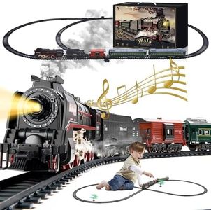 Train Set 