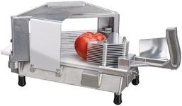 Winco TTS-250S Tomato Slicer, 1/4",