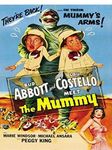 Abbott and Costello Meet the Mummy