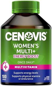 Cenovis Wo