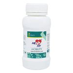 Dr.Goel's Me & My Mobility Granules for Pets for Restoration of Physical Movement in Pets Stiff Neck Useful for Joint Pain Or Muscular Pain