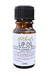 CS Lip Oil - famed for cold sore relief