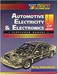 Today's Technician: Automotive Electricity and Electronics