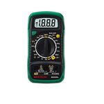 Mastech Multimeters