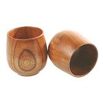 Wood Tea Sets